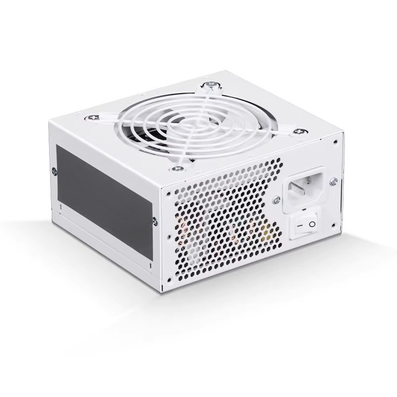 Sfx Modular Power Supply 850W Gold - مزود طاقة SFX ذهبي كامل التوافق