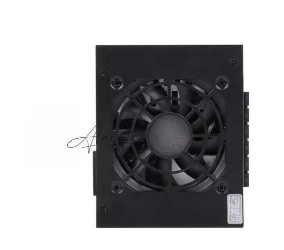 850W Sfx Power Supply 80 Plus Gold - مزود طاقة صامت صغير الحجم من