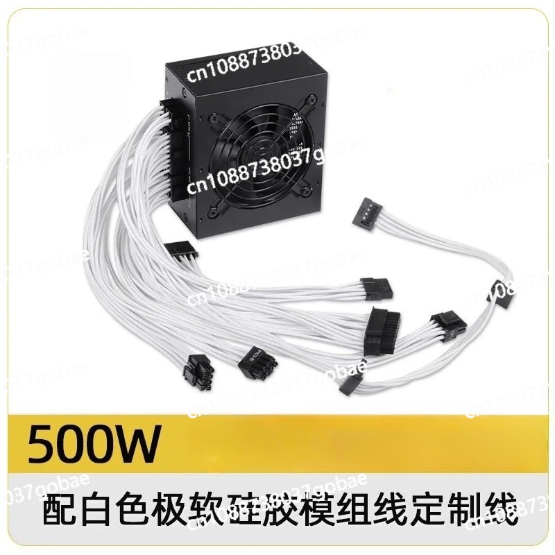 مزود طاقة صامت صغير الحجم من ن - مراجعة 850W Sfx Power Supply 80 Plus Gold وسعره