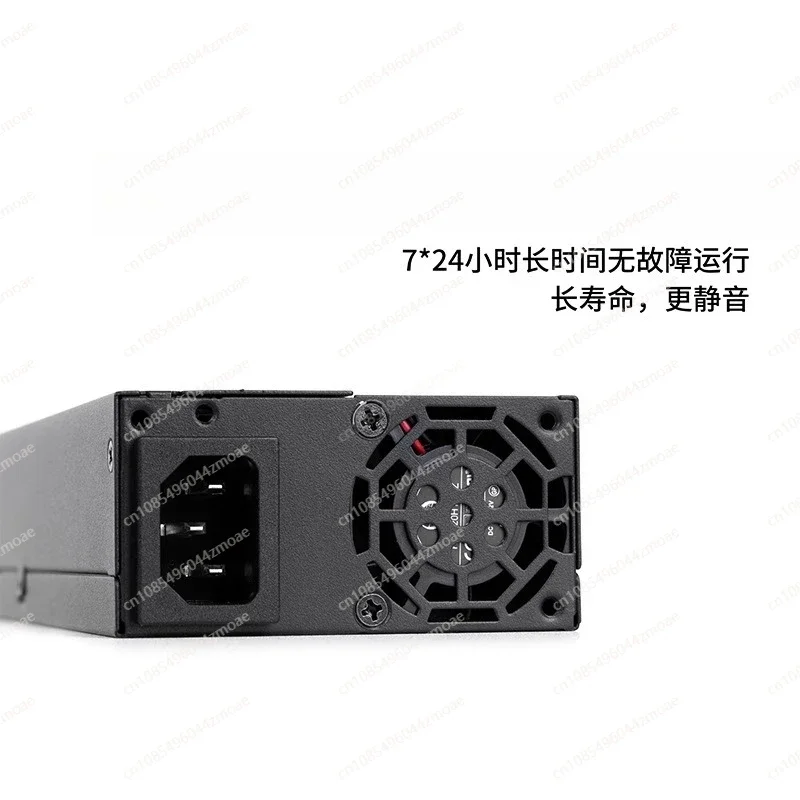 مزود طاقة معياري بالكامل Flex  - مراجعة Flex Atx Power Supply 600W 1U وسعره